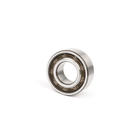Roulement ŕ bille 3216 AC3 SKF ID 80mm AD 140mm Ep 44.4mm SKF