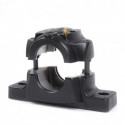Boîtier de palier vertical SNL519-616 170mm SKF 