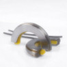 Joint de boîtier TSN506 C SKF ID 25mm AD 42mm B.8mm SKF 