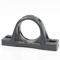Boîtier de palier vertical SYJ514 125mm SKF 
