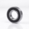 Roulement à billes à gorge profonde 6202 -2RSLC3 SKF ID 15mm AD 35mm larg. 11mm SKF 