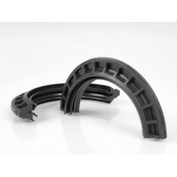 Joint de boîtier TSN508 L ID 34mm AD 58.1mm B.12.5mm SKF 