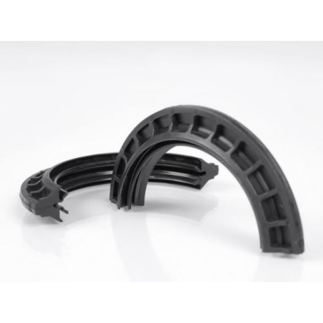 Joint de boîtier TSN508 L ID 34mm AD 58.1mm B.12.5mm SKF 
