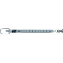 Balance de précision à ressort LightLine 1&nbsp;000&nbsp;g PESOLA 