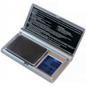 Balance de poche écran tactile LCD professionnel 200&nbsp;g PESOLA 