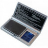 Balance de poche écran tactile LCD professionnel 200&nbsp;g PESOLA 