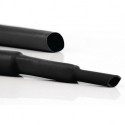 Gaine thermorétractable H-5(3X)-F pour D. intérieur 40.00&nbsp;mm taux de rétract. 40 (Par 5)