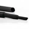 Gaine thermorétractable H-5(3X)-F pour D. intérieur 40.00&nbsp;mm taux de rétract. 40 (Par 5)