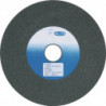 Disque pour tourets à meuler D.125xB20x32 mm 80 80 carbure de silicium TYROLIT