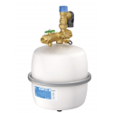 Groupe de sécurité FORtech Securfix DIN 4807. 12 l. 10 bar