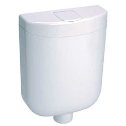 FORMAT Pro Spülkasten 6 l. bahamabeige