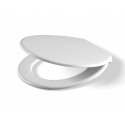 Charnières de siège inox WC FORMAT PRO pergamon