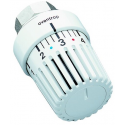 FORMAT Therm tête thermostatique UNI-LH blanc. avec position zéro