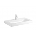 Lavabo FORMAT design 80 x 48.5 cm. blanc FormatClean