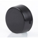 Couvercles et bouchons ECY212 B.42mm Ext 120mm Couvercle d'extrémité SKF