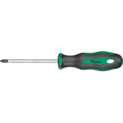 Tournevis PH0x 75mm FORTIS