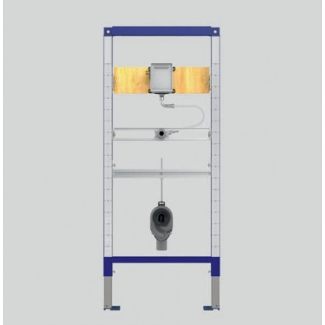 Sanit Urinalelement INEO 1120x525mm