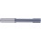 Alésoirs haute performance HNC pour trou borgne, Ø nominal : 8,00 mm, Long. utile 58 mm, Long. totale 100 mm, Ø queue h6 : 8 mm