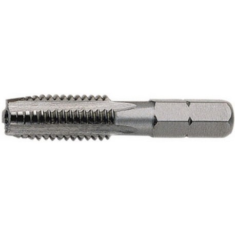 Embout taraud ébaucheur/finisseur HSSG M10 VÖLKEL 1 PCS