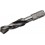 Foret hélicoïdal á queue hexagonale 1/4'', Ø nominal : 3,00 mm, Long. hélice 16 mm, Long. totale 38 mm