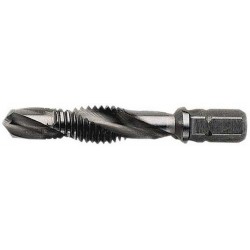 Outil combiné HSS SGE M4 VÖLKEL 1 PCS