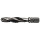 Outil combiné HSS SGE M8 VÖLKEL 1 PCS