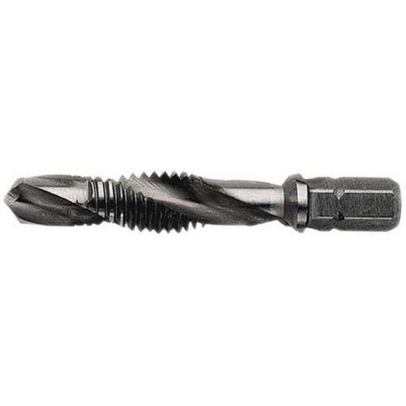 Outil combiné HSS SGE M10 VÖLKEL 1 PCS
