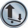 Pince universelle VDE, grande puissance, Long. : 180 mm, Capacité de coupe du Ø du fil dur 2,5 mm, Capacité de coupe du Ø de la corde à piano 2,0 mm