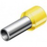 Pince à sertir les cosses, Section du conducteur : 0,5-6 mm², Type PZ 3