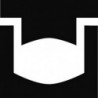 Pince à sertir MultiCrimp® avec magasin porte-profils de rechange, Section du conducteur en mm² : 0,5-6 0,5-6 0,25-6 10 + 16 + 25 0,5-10, Long. 250 mm