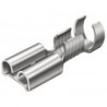 Pince à sertir cosses de câbles et connecteurs à fiches PerciForce®, Section du conducteur : 0,1-2,5 mm²
