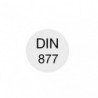 Niveau droit à cadre, Dimensions : 150 x 150 x 40 mm, Sensibilité 0,5 mm/m