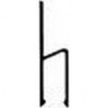 Règle à niveler Profilé h, Long. : 1,8 m