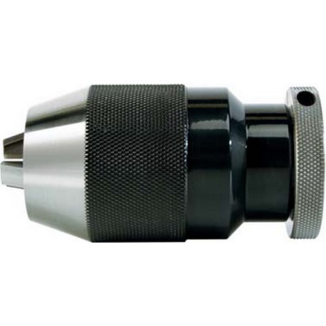 Mandrin haute performance serrage rapide avec cône intérieur SBF, Capacité de serrage : 1,0-13,0 mm, Cône intérieur B16, Ø mandrin 50 mm