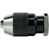 Mandrin haute performance serrage rapide avec cône intérieur SBF, Capacité de serrage : 1,0-13,0 mm, Cône intérieur B16, Ø mandrin 50 mm