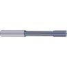 Alésoirs haute performance HNC pour trou borgne, Ø nominal : 12,02 mm, Long. utile 68 mm, Long. totale 120 mm, Ø queue h6 : 12 mm