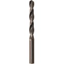Foret hélicoïdal avec queue cylindrique courte, en acier à coupe rapide, type N, DIN 338, laminé, surface sans revêtement, Ø h8 : 9,40 mm