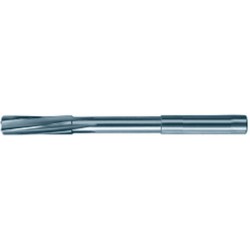 Alésoir mécanique, forme B/D, acier rapide E, Ø nominal : 3,2* mm, Forme *B, Long. totale 65 mm, Lames de : 16,0 mm, Ø queue h9 : 3,2 mm