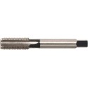 Jeu de tarauds à main pour filetage de tuyau, 2 pièces, Filetage G 2 pouces, Filets par 11 pouces, Ø filetage 59,614 mm, Long. totale : 160 mm