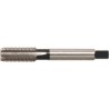 Jeu de tarauds à main pour filetage UNC, 3 pièces, Filetage Filets par pouce : UNC n° 1-64, Ø du filetage 1,854 mm, Long. totale 36 mm