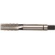 Jeu de tarauds à main pour filetage UNC, 3 pièces, Filetage Filets par pouce : UNC 1-8, Ø du filetage 25,400 mm, Long. totale 110 mm