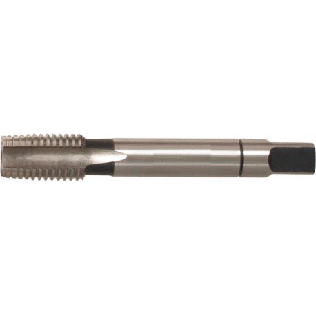 Jeu de tarauds à main pour filetage UNF, 2 pièces, Filetage Filets par pouce : UNF 7/16-20, Ø du filetage 11,113 mm, Long. totale 70 mm