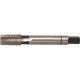 Jeu de tarauds à main pour filetage UNF, 2 pièces, Filetage Filets par pouce : UNF 9/16-18, Ø du filetage 14,288 mm, Long. totale 70 mm