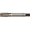 Jeu de tarauds à main pour filetage UNF, 2 pièces, Filetage Filets par pouce : UNF 9/16-18, Ø du filetage 14,288 mm, Long. totale 70 mm