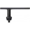 Clé de rechange pour mandrin de perceuse à clé, Taille : S 3, Pour mandrin de 3,0 à 16, Ø du tenon 8 mm