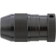 Mandrin standard à serrage rapide, modèle léger, Capacité de serrage : 3,0-16,0 mm, Fixation B18*, Ø extérieur 51,0 mm, Modèle : * raccourci de 7,0 mm
