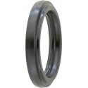 Bague d'étanchéité type ER16 pour écrou de serrage ER, à étancher, pour alésage de pince de serrage : 10,0/9,5 mm