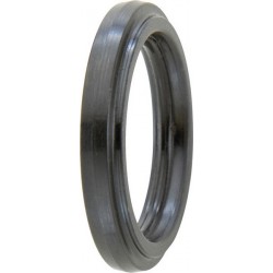 Bague d'étanchéité type ER32 pour écrou de serrage ER, à étancher, pour alésage de pince de serrage : 5,0/5,5 mm