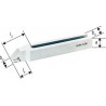 Bride de serrage DIN6315GN 14x160mm FORMAT 1 PCS