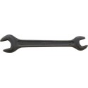Clé plate double DIN 895, Cote s/plats : 50 x 55 mm, Long. 463 mm